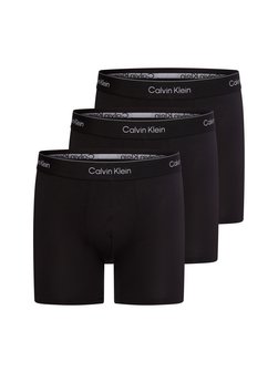 Herren Boxer Briefs im 3er-Pack