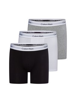 Herren Boxer Briefs im 3er-Pack