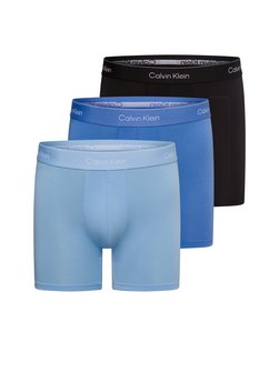 Herren Boxer Briefs im 3er-Pack