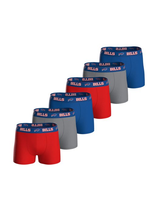 Herren Boxer  -  Buffalo Bills