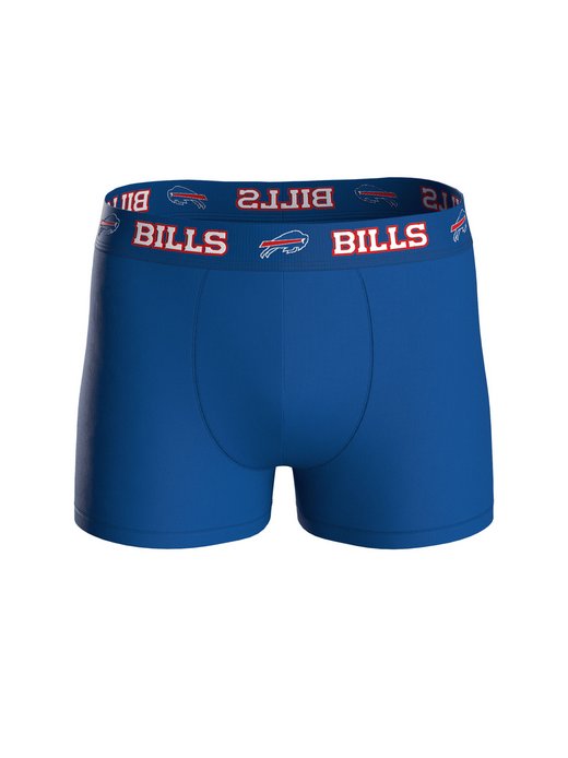 Herren Boxer  -  Buffalo Bills