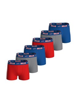 Herren Boxer  -  Buffalo Bills