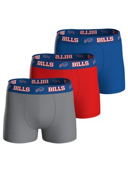 Herren Boxer  -  Buffalo Bills