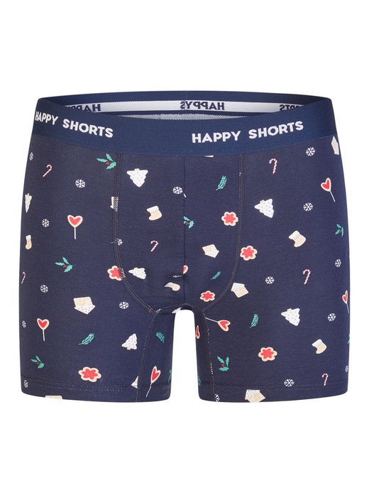 Herren Boxer  -  Christmas