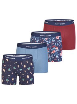 Herren Boxer  -  Christmas