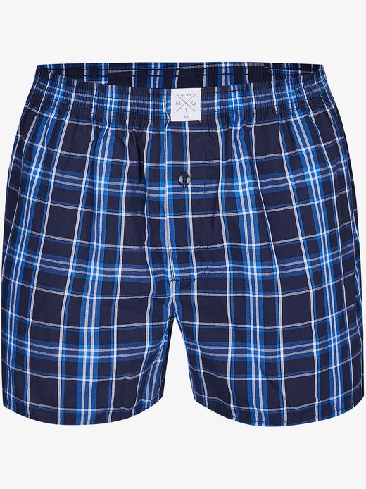 Herren Boxer  -  Classic Set