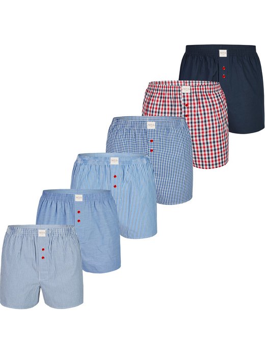 Herren Boxer  -  Classic Sets