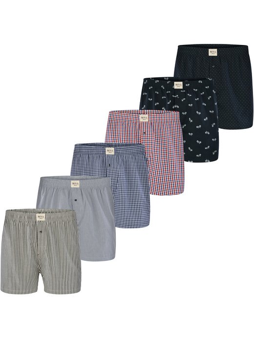 Herren Boxer  -  Classic Sets