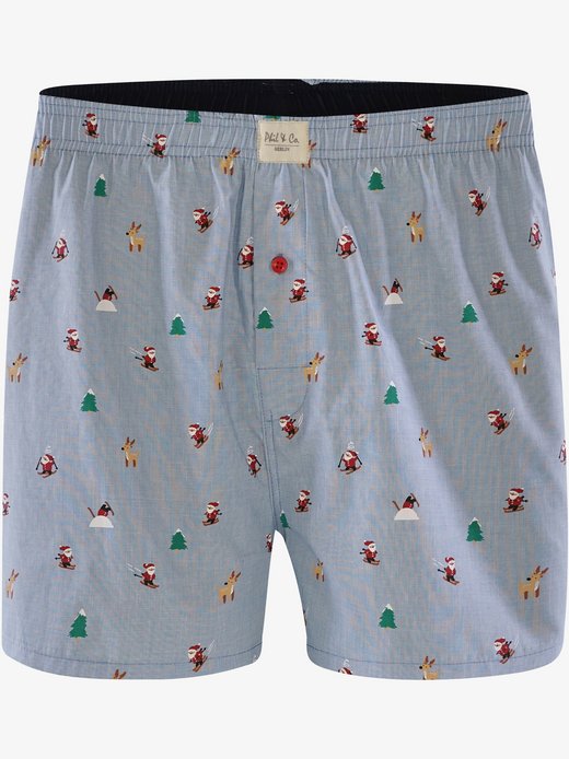 Herren Boxer  -  Classic Sets