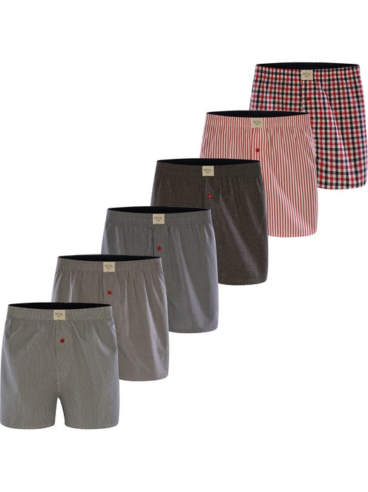 Herren Boxer  -  Classic Sets