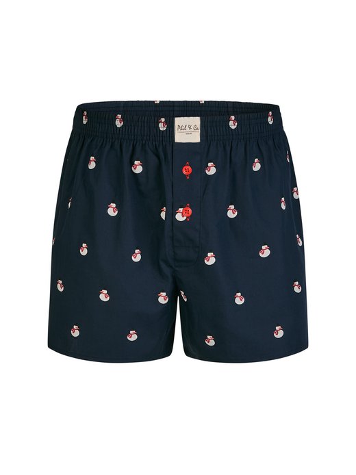 Herren Boxer  -  Classic Sets