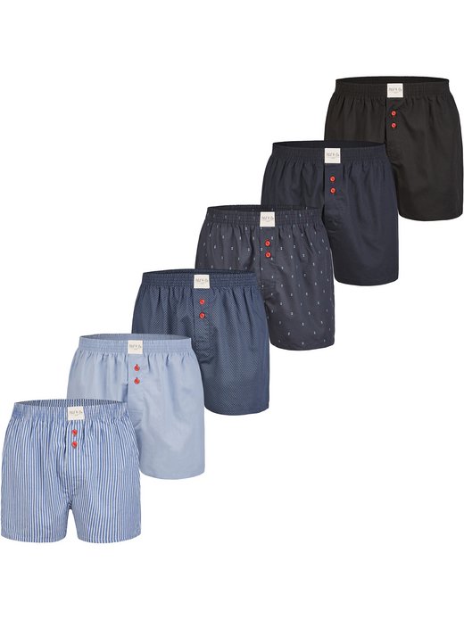 Herren Boxer  -  Classic Sets