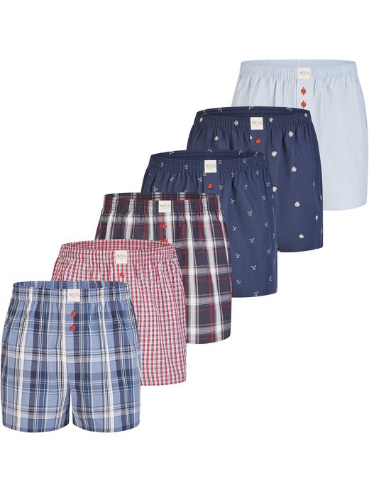 Herren Boxer  -  Classic Sets