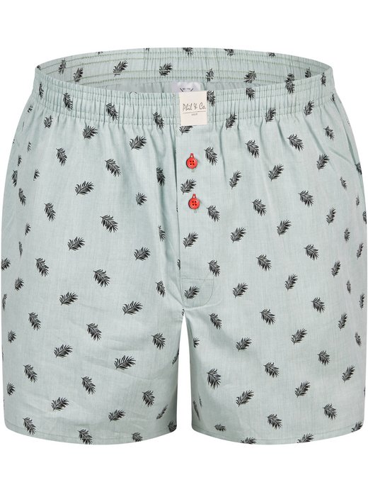 Herren Boxer  -  Classic Sets