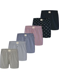 Herren Boxer  -  Classic Sets