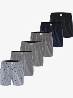 Herren Boxer  -  Classic Sets