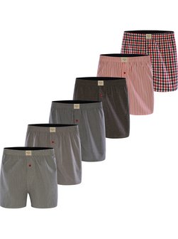 Herren Boxer  -  Classic Sets