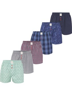 Herren Boxer  -  Classic Sets
