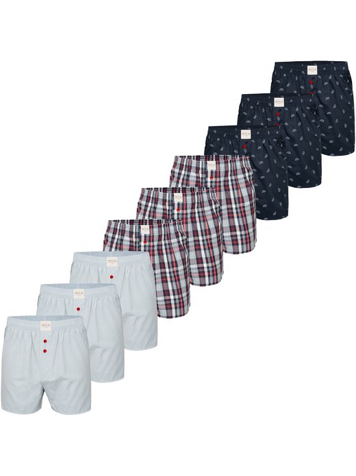 Herren Boxer  -  Classic