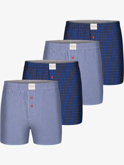Herren Boxer  -  Classics