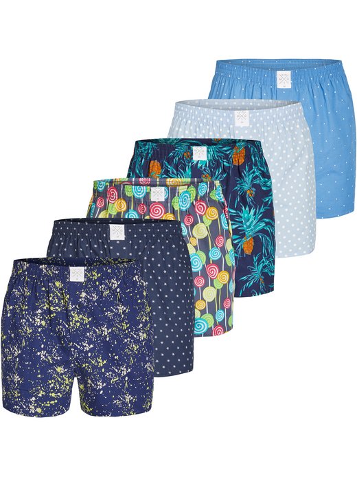 Herren Boxer  -  Classics