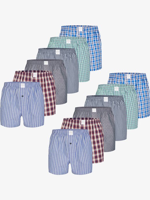 Herren Boxer  -  Classics
