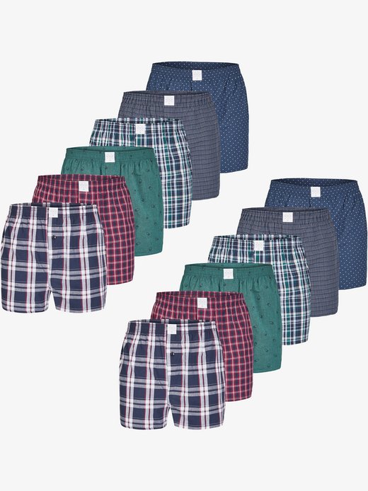 Herren Boxer  -  Classics