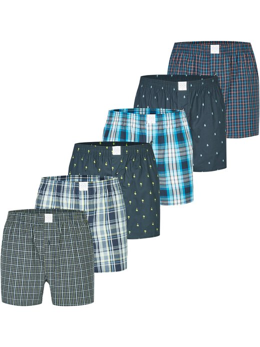 Herren Boxer  -  Classics