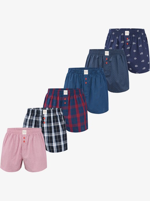 Herren Boxer  -  Classics