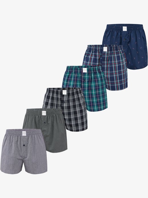 Herren Boxer  -  Classics
