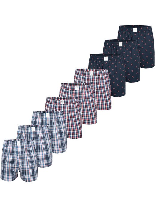 Herren Boxer  -  Classics