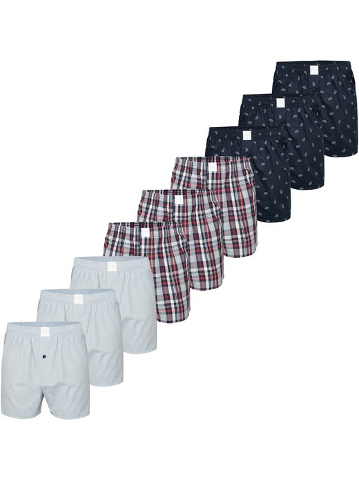 Herren Boxer  -  Classics