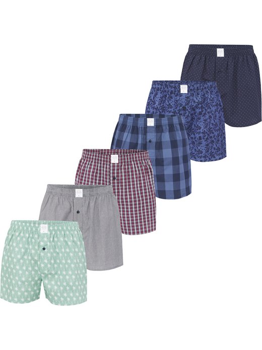 Herren Boxer  -  Classics