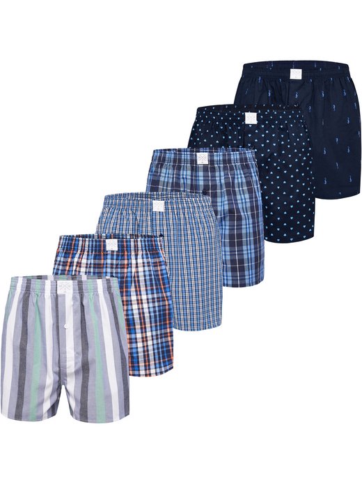 Herren Boxer  -  Classics