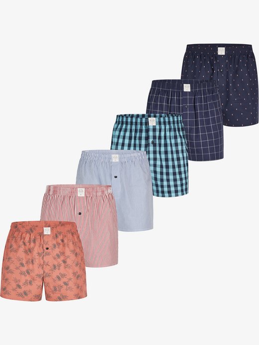 Herren Boxer  -  Classics