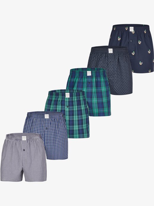 Herren Boxer  -  Classics