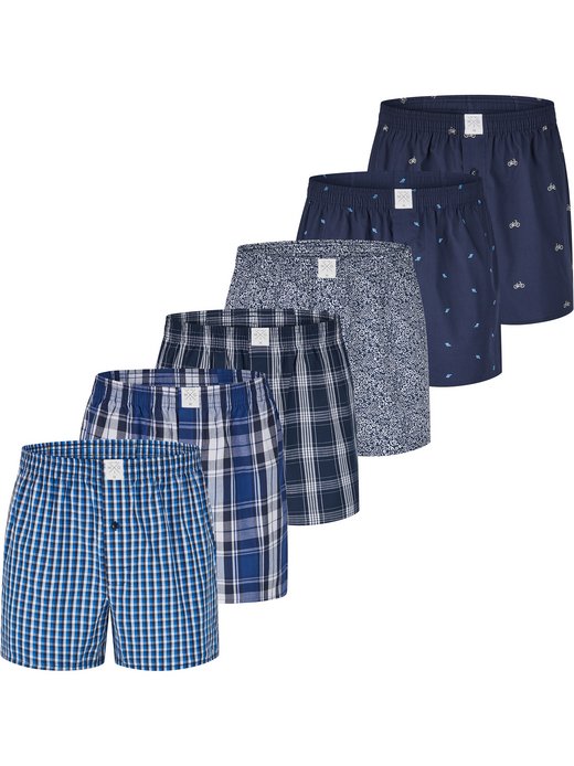 Herren Boxer  -  Classics