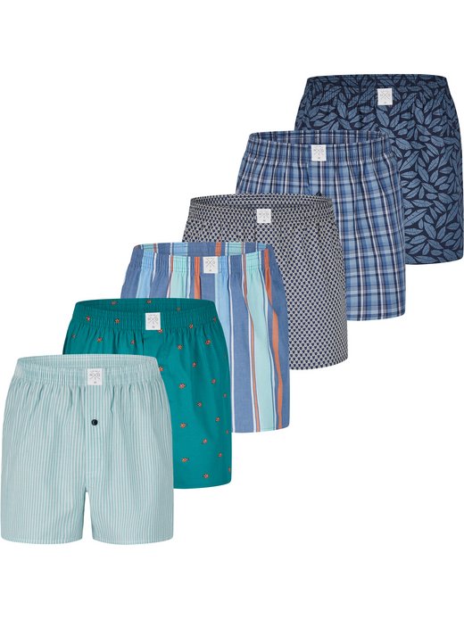 Herren Boxer  -  Classics