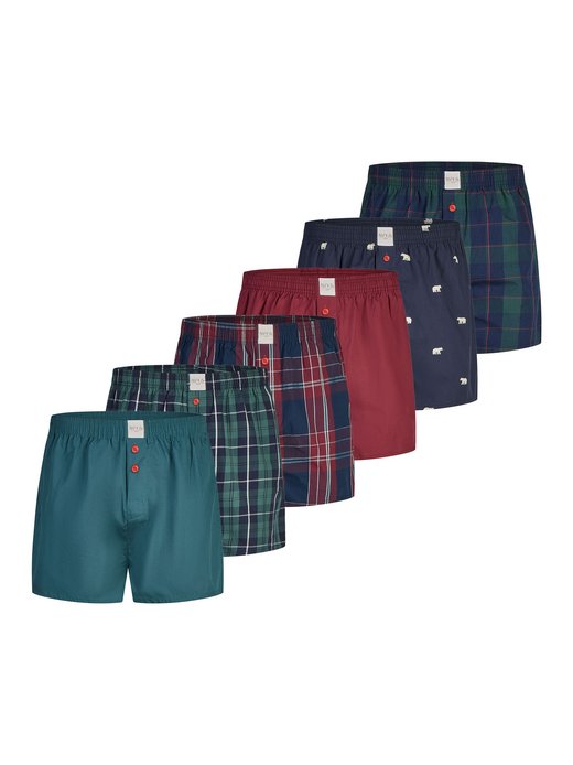 Herren Boxer  -  Classics