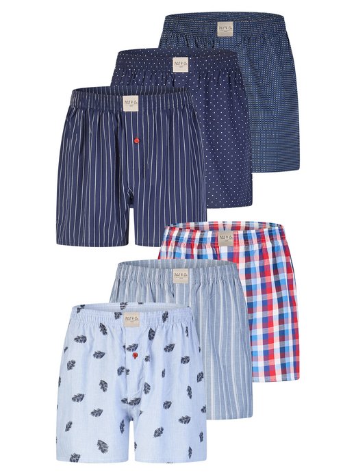 Herren Boxer  -  Classics