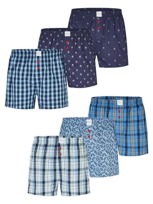 Herren Boxer  -  Classics