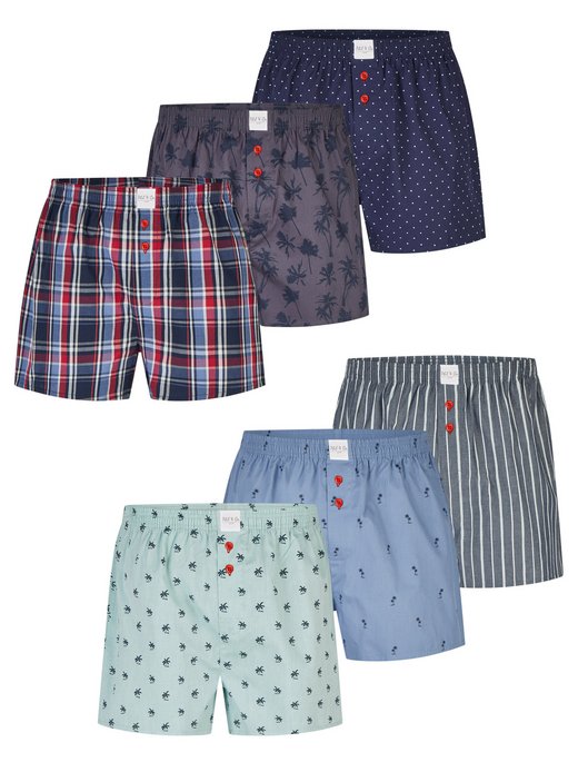 Herren Boxer  -  Classics