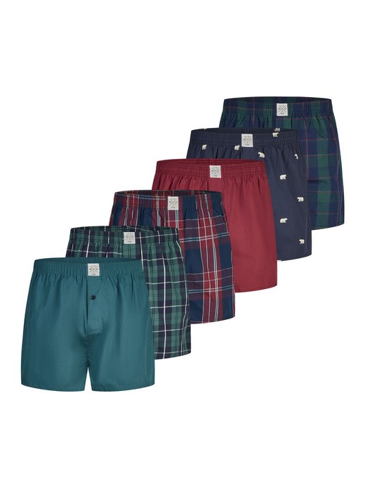 Herren Boxer  -  Classics