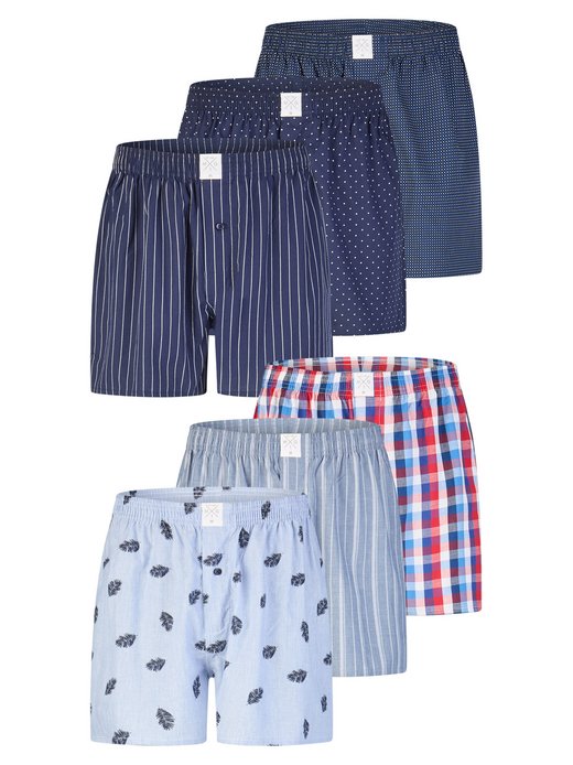 Herren Boxer  -  Classics