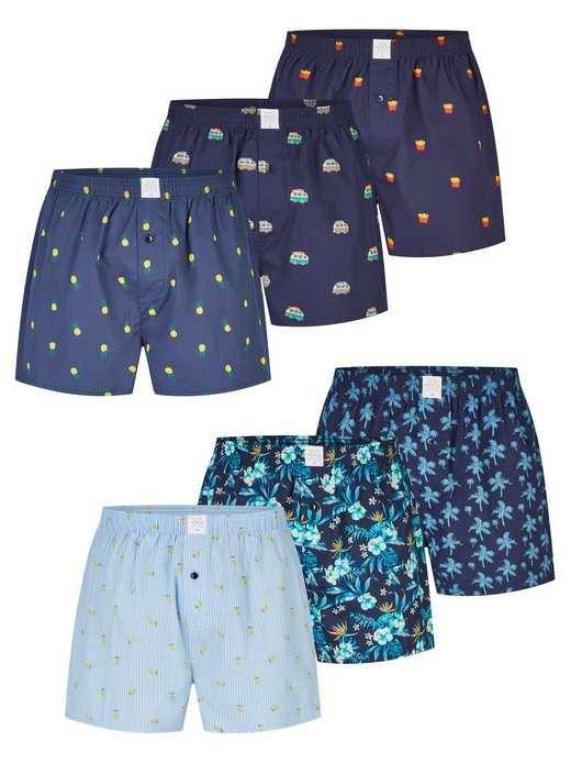 Herren Boxer  -  Classics