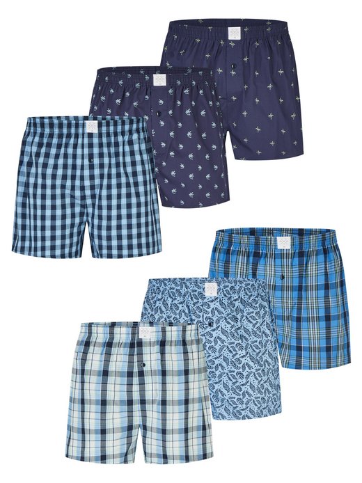 Herren Boxer  -  Classics