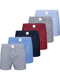 Herren Boxer  -  Classics