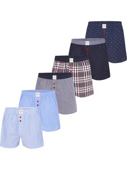 Herren Boxer  -  Classics