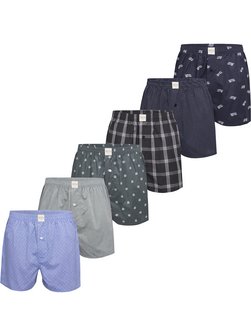 Herren Boxer  -  Classics
