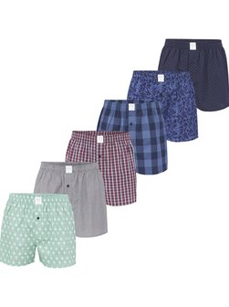 Herren Boxer  -  Classics